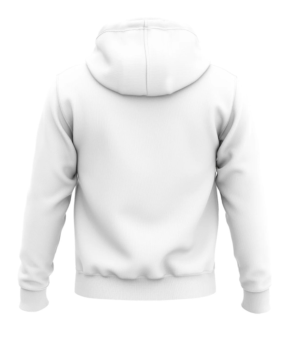 Ryan Gosling I Am Kenough White Hoodie - Image 2